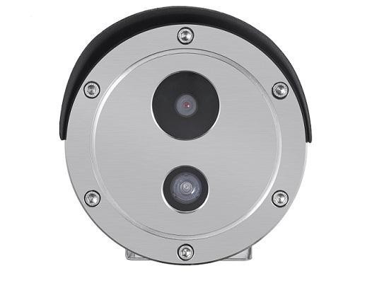 Hikvision OUTDOOR MINI DOME 4MP 4MM 10MIR 12V POE DS-2XC6142FWD-IS 4MM 842571115994