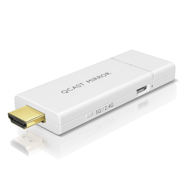 Qcast Mirror Dongle 37886