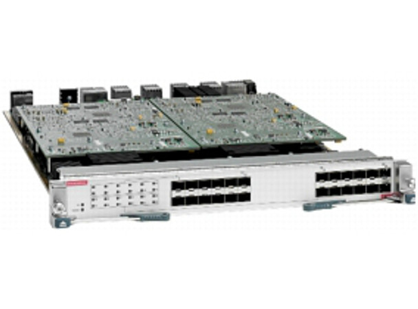 Cisco Systems NEXUS 7000 M2-SERIES 24X10GE,XL OPT,REQ. N7K-M224XP-23L-RF
