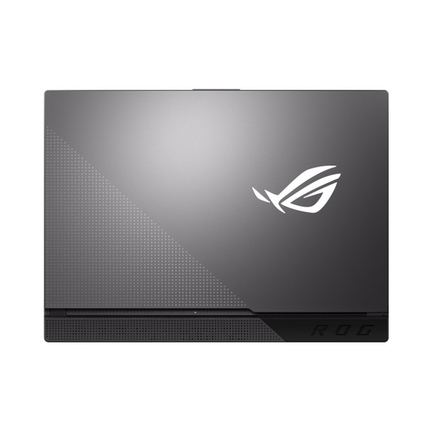 ASUS ROG G513QE-DB91-CA notebook 39.6 cm (15.6") Full HD AMD Ryzen 9 16 GB DDR4-SDRAM 1000 GB SSD NVIDIA GeForce RTX 3050 Ti Wi-Fi 6 (802.11ax) Windows 10 Home Grey G513QE-DB91-CA 195553212595