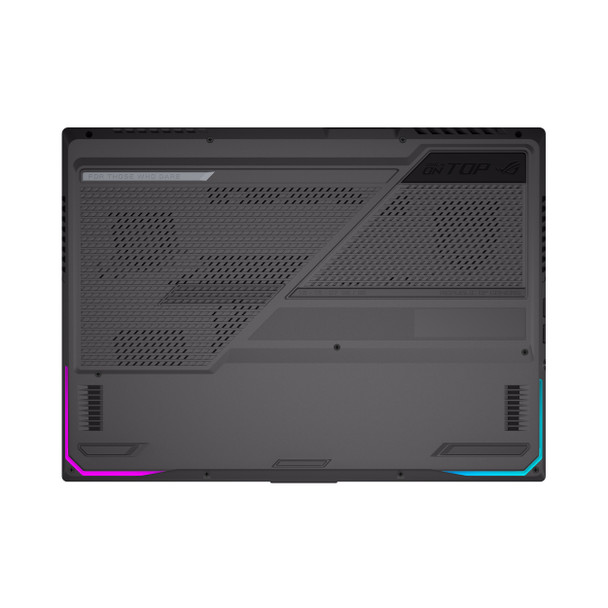 ASUS ROG G513QE-DB91-CA notebook 39.6 cm (15.6") Full HD AMD Ryzen 9 16 GB DDR4-SDRAM 1000 GB SSD NVIDIA GeForce RTX 3050 Ti Wi-Fi 6 (802.11ax) Windows 10 Home Grey G513QE-DB91-CA 195553212595