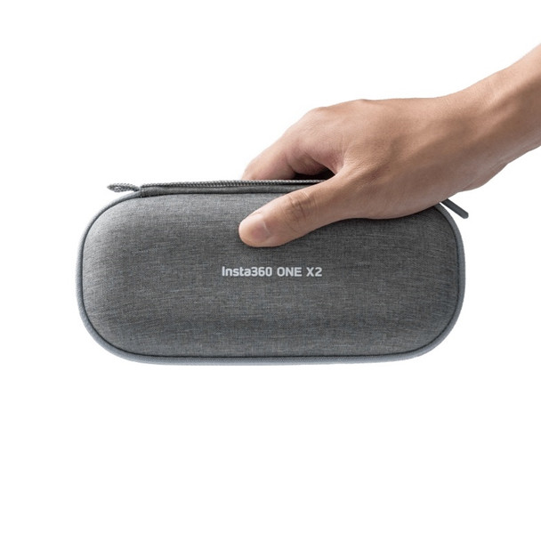 Insta360 Accessory CINX2CB H Carry Case for ONE X2 Retail