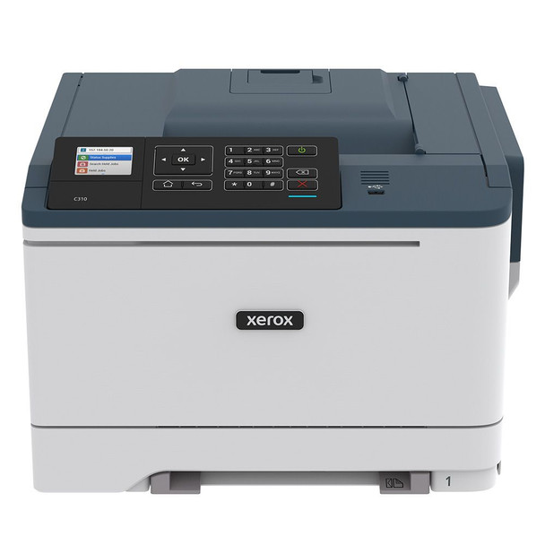 Xerox C310/Dni Laser Printer Colour 1200 X 1200 Dpi A4 Wi-Fi C310/Dni 095205069426 380194