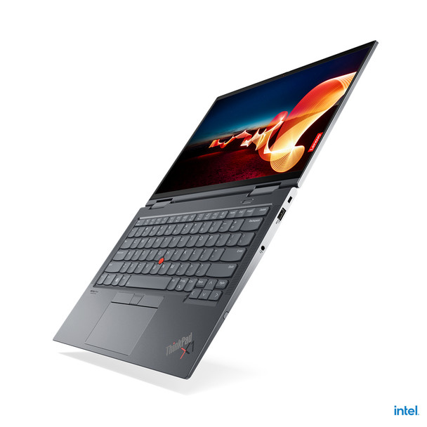 Lenovo Commercial X1YOGAGEN6EN,INTELCOREI5-1135G74.2GHZ,14IN,16GB,256GBSSD,W10P,3-YR,DEPOT,STORMGR 20XY00AHUS 196119246061