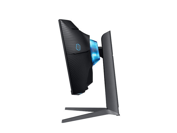 Samsung Odyssey Lc27G75Tqsnxza Computer Monitor 68.6 Cm (27") 2560 X 1440 Pixels Qled Black Lc27G75Tqsnxza 887276413129