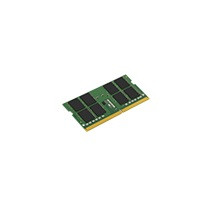 Kingston Technology 16GB 3200MHz DDR4 Non-ECC CL22 SODIMM 1Rx8 KVR32S22S8/16 740617310894