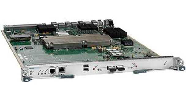 Cisco Systems NEXUS 7000 - SUP 2, INCL EXTERNAL 8GBUSB N7K-SUP2-RF