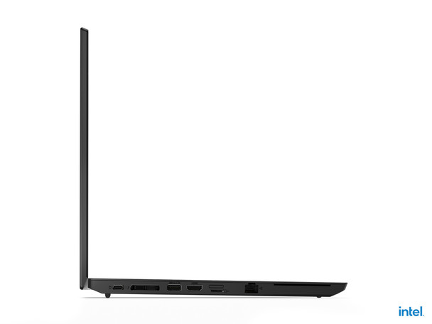 Lenovo ThinkPad L15 Notebook 39.6 cm (15.6") Full HD 11th gen Intel Core i5 8 GB DDR4-SDRAM 256 GB SSD Wi-Fi 6 (802.11ax) Windows 10 Pro Black 20X30071US 195891597798