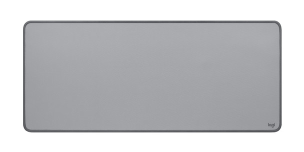 Logitech Desk Mat - Studio Series Grey 956-000047 097855171665