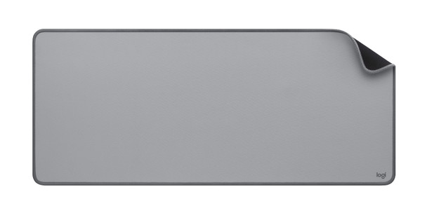 Logitech Desk Mat - Studio Series Grey 956-000047 097855171665