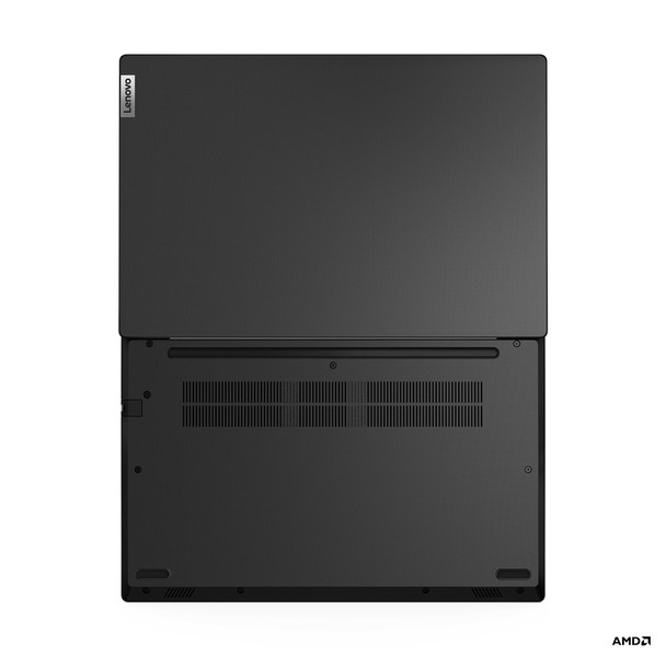 Lenovo V V14 Notebook 35.6 cm (14") HD AMD Ryzen 3 8 GB DDR4-SDRAM 256 GB SSD Wi-Fi 5 (802.11ac) Windows 10 Pro Black 82KC004QUS 195713906739