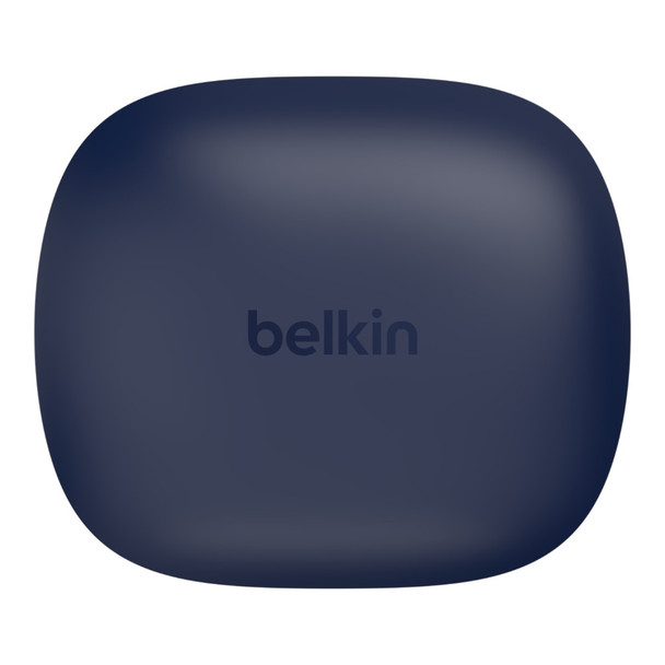 Belkin SOUNDFORM Rise Headset True Wireless Stereo (TWS) In-ear Bluetooth Blue AUC004BTBL 745883824915