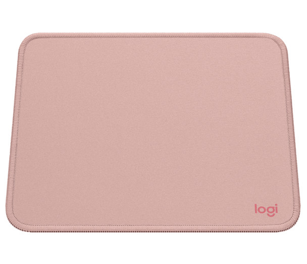Logitech Logi Mouse Pad - Darker Rose  956-000037 097855169433