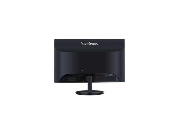 Viewsonic 24" HD SuperClear LED Monitor  VA2459-SMH 766907888935