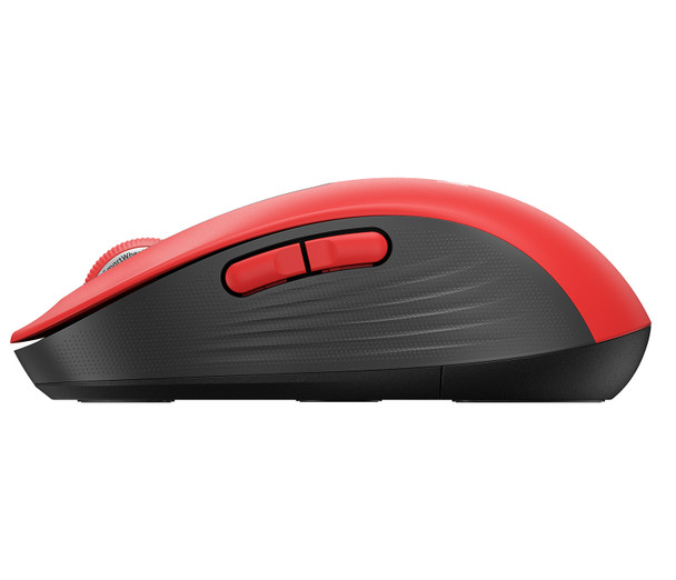 LOGITECH SIGNATURE M650L (RED) 910-006358 097855167668