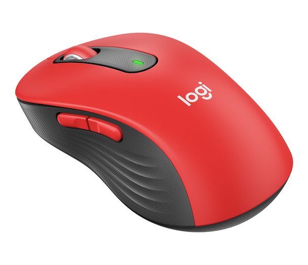 LOGITECH SIGNATURE M650L (RED) 910-006358 097855167668