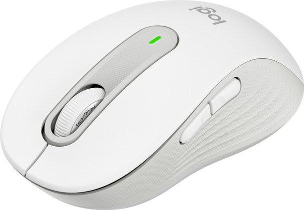 Logitech Signature M650 For Business (Off-White) 910-006273 097855167972