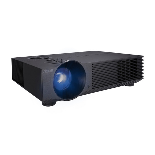 ASUS H1 LED data projector Standard throw projector 3000 ANSI lumens 1080p (1920x1080) Black H1 192876816615