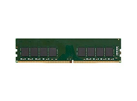 KINGSTON 16GB DDR4 3200MHZ DUAL RANK MODULE KCP432ND8/16 740617324808