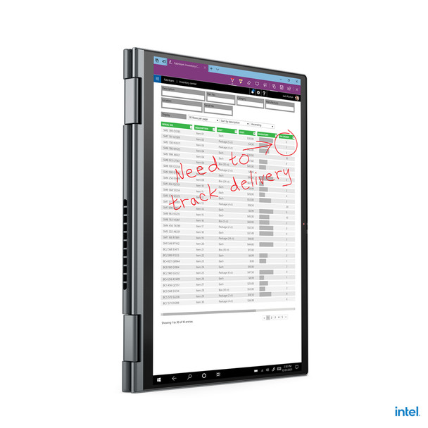 FR THINKPAD X1 YOGA G6, INTEL COREI5-1135G7 (2.40GHZ, 8MB), 20XY00AHCA 196119246818