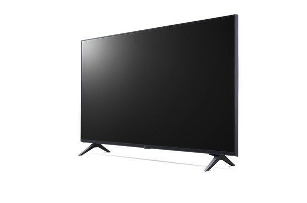 Lg 43Ur340C9Ud Signage Display Digital Signage Flat Panel 109.2 Cm (43") 4K Ultra Hd Blue Web Os 43Ur340C9Ud 195174023853