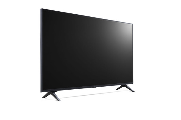 Lg 43Ur340C9Ud Signage Display Digital Signage Flat Panel 109.2 Cm (43") 4K Ultra Hd Blue Web Os 43Ur340C9Ud 195174023853