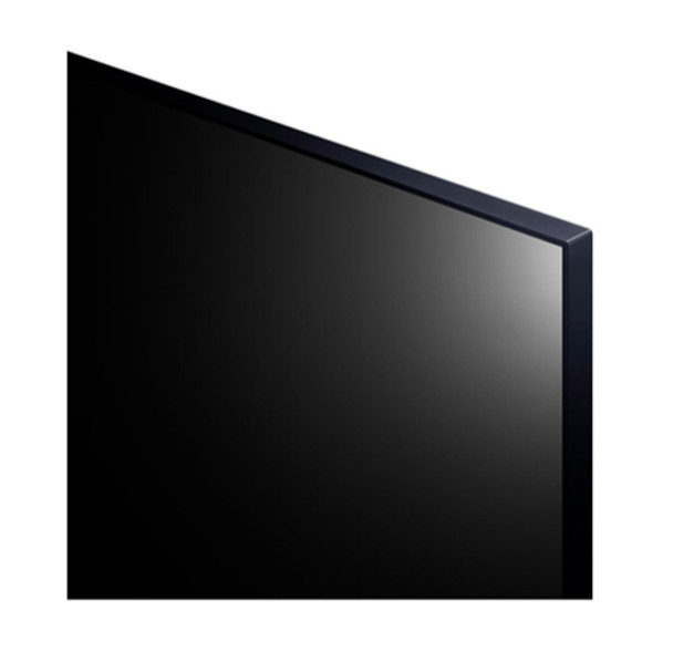 Lg 50Ur340C9Ud Signage Display Digital Signage Flat Panel 127 Cm (50") Ips 4K Ultra Hd Blue Web Os 50Ur340C9Ud 195174023839