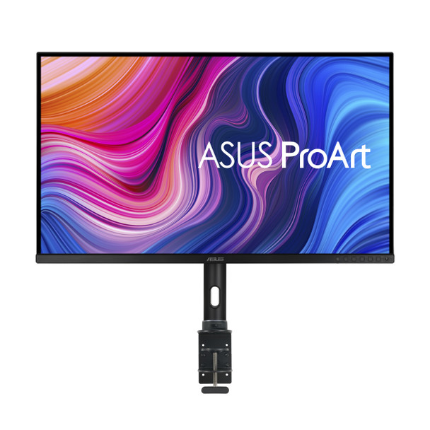 Asus Proart Display 32In 4K Hdr Monitor (Pa329Cv) - Uhd (3840 X 2160), Ips, 100% Pa329Cv 195553009713