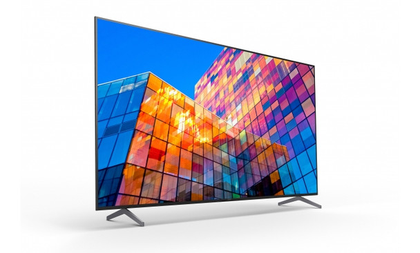 Sony FWD-85X81CH TV 2.16 m (85") 4K Ultra HD Smart TV Wi-Fi Black FWD85X81CH 027242228085