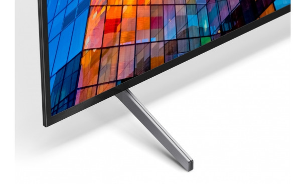 Sony FWD-85X81CH TV 2.16 m (85") 4K Ultra HD Smart TV Wi-Fi Black FWD85X81CH 027242228085