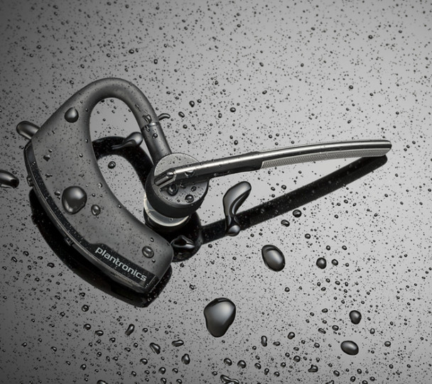 Plantronics Voyager Legend/R Headset Us 87300-201 017229137615