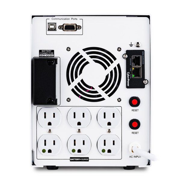 MEDICAL 1100VA/880W UPS 120V M1100XL 718103298292