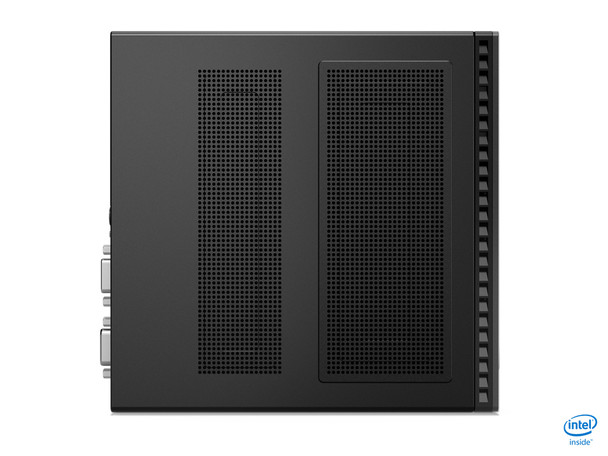 Lenovo ThinkCentre M90q DDR4-SDRAM i9-10900 mini PC 10th gen Intel Core i9 16 GB 512 GB SSD Windows 10 Pro Black 11CR003LCA 195235465707