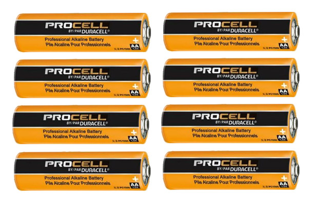 Duracell Procell Single-use battery AAA Alkaline PC1500