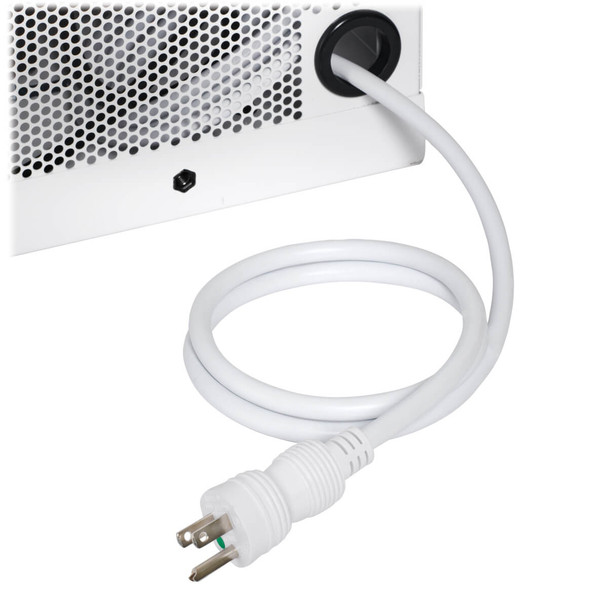 Tripp Lite CS16USBWHG portable device management cart/cabinet Portable device management cabinet White CS16USBWHG 037332240132