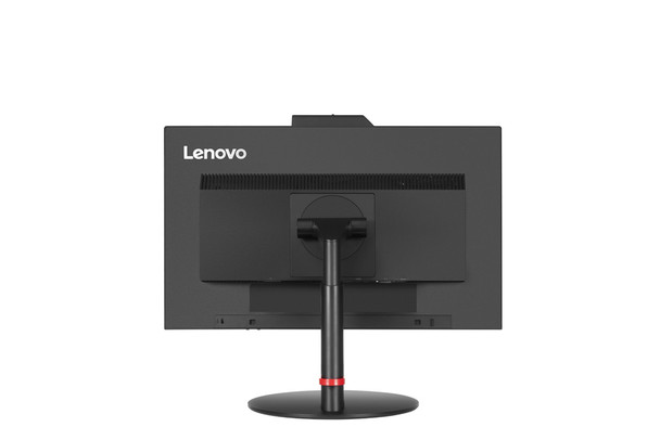 Lenovo ThinkVision M14 35.6 cm (14") 1920 x 1080 pixels Full HD LED Black 38153