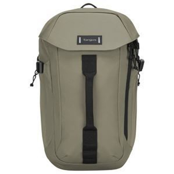 Targus TSB97102GL backpack Olive Polyester, Thermoplastic elastomer (TPE) TSB97102GL 092636338282