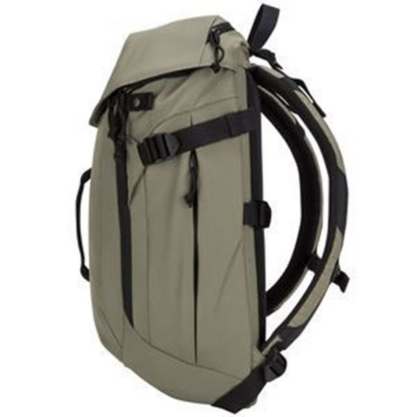 Targus TSB97102GL backpack Olive Polyester, Thermoplastic elastomer (TPE) TSB97102GL 092636338282