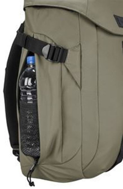 Targus TSB97102GL backpack Olive Polyester, Thermoplastic elastomer (TPE) TSB97102GL 092636338282