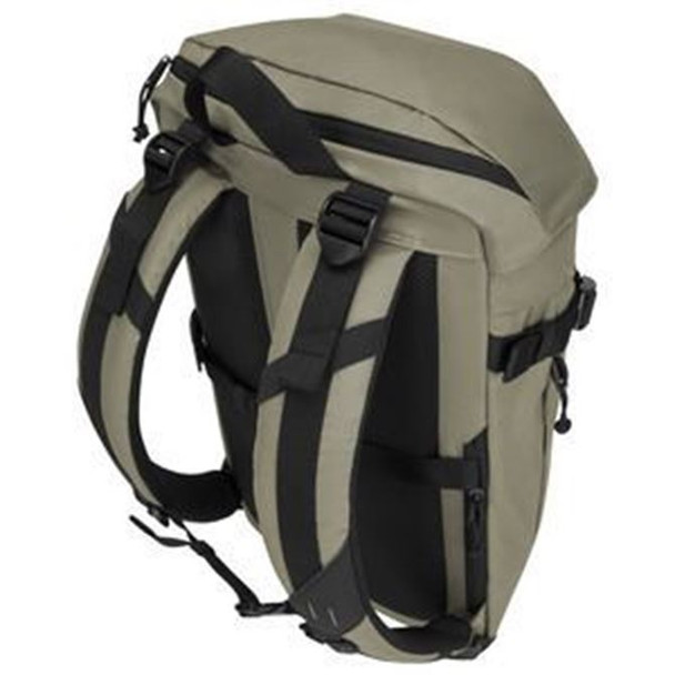 Targus TSB97102GL backpack Olive Polyester, Thermoplastic elastomer (TPE) TSB97102GL 092636338282