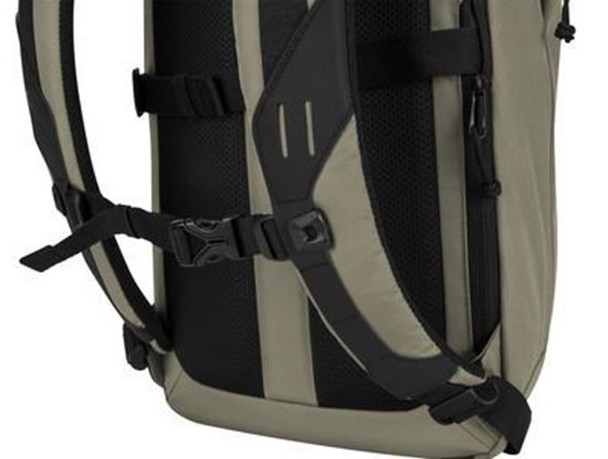 Targus TSB97102GL backpack Olive Polyester, Thermoplastic elastomer (TPE) TSB97102GL 092636338282