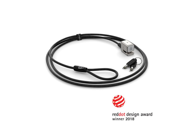 Kensington Keyed Cable Lock for Surface Pro 38156