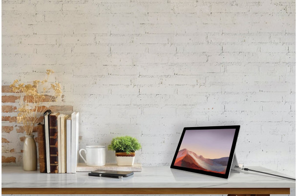 Kensington Keyed Cable Lock for Surface Pro 38156