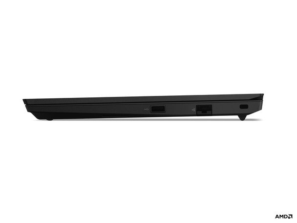 Lenovo ThinkPad E14 Notebook 35.6 cm (14") Full HD AMD Ryzen 7 8 GB DDR4-SDRAM 256 GB SSD Wi-Fi 5 (802.11ac) Windows 10 Pro Black 20Y7006BUS 195891592434