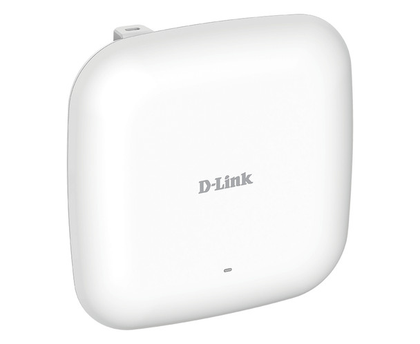 D-Link AX1800 1800 Mbit/s White DAP-X2810 790069456923