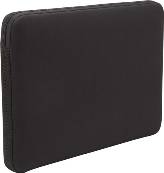 Case Logic LAPS-111 Black notebook case 29.5 cm (11.6") Sleeve case LAPS-111BLK 085854221764