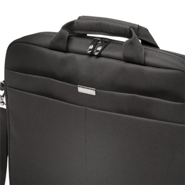 Kensington LS240 Carrying Case — Black 38165