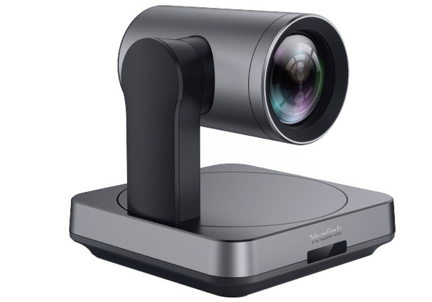 Yealink Uvc84 Video Conferencing Camera Black, Grey 3840 X 2160 Pixels 30 Fps Uvc84 841885106063