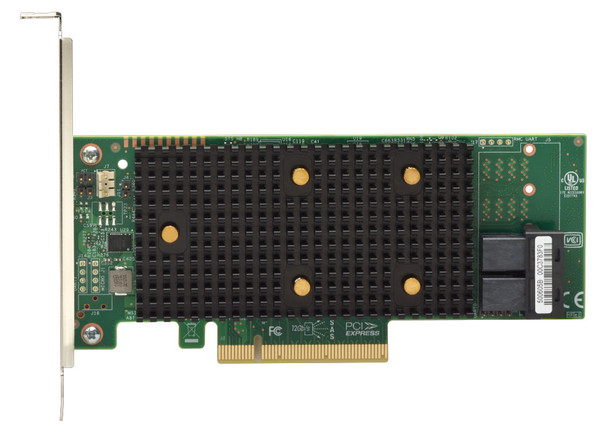 Lenovo 7Y37A01082 RAID controller PCI Express x8 3.0 12000 Gbit/s 7Y37A01082 889488433438