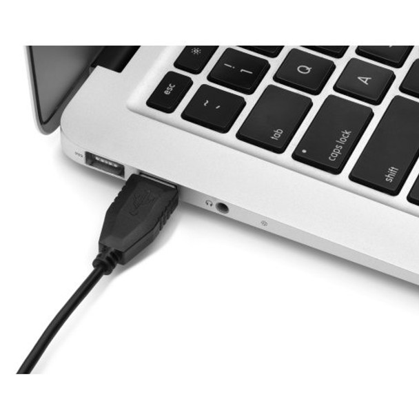 Kensington K64327F mouse USB Type-A+PS/2 Optical 38192